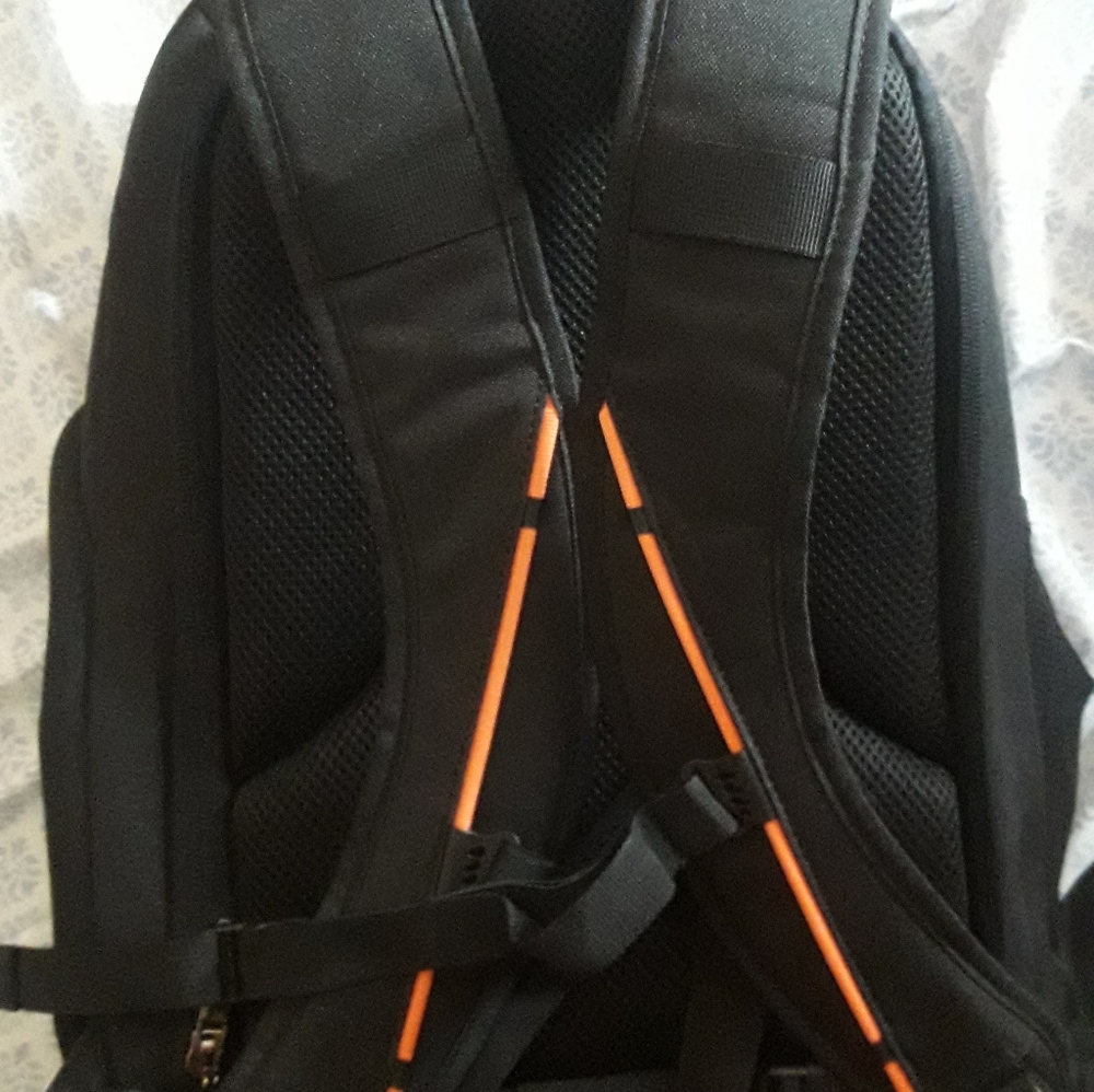 Padcaster backpack - Picture 4 of 5
